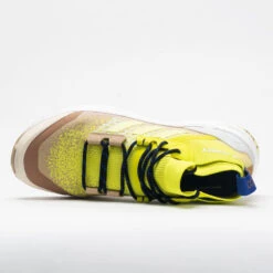 Adidas Terrex Free Hiker Primeblue Men's Beige Tone/Pulse Yellow 10 Adidas Terrex Free Hiker Primeblue Men's Beige Tone/Pulse Yellow -Deals PeakStride Shoes Store 631257 2