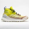Adidas Terrex Free Hiker Primeblue Men's Beige Tone/Pulse Yellow -Deals PeakStride Shoes Store 631257 3