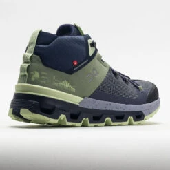 On Running On Cloudtrax Women's Reseda/Lavender -Deals PeakStride Shoes Store 631267 6