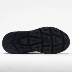 Skechers Max Cushioning Premier Vantage Men's Black/Charcoal -Deals PeakStride Shoes Store 631278 4