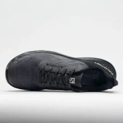 Salomon Outpulse GTX Men's Magnet/Black -Deals PeakStride Shoes Store 631289 2