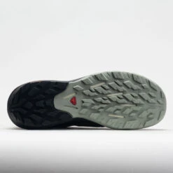 Salomon Outpulse GTX Men's Magnet/Black -Deals PeakStride Shoes Store 631289 4