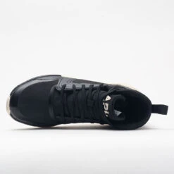 APL TechLoom Defender Women's Black/Pristine -Deals PeakStride Shoes Store 631294 2