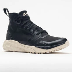 APL TechLoom Defender Women's Black/Pristine -Deals PeakStride Shoes Store 631294 5