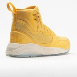 APL TechLoom Defender Women's Sunshine/Pristine/Clear -Deals PeakStride Shoes Store 631295 6