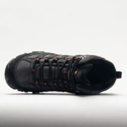 Merrell Moab 3 Mid Waterproof Men's Beluga -Deals PeakStride Shoes Store 631298 2