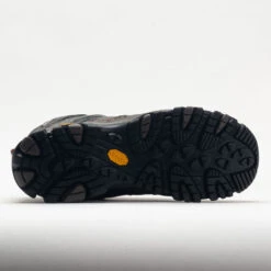 Merrell Moab 3 Mid Waterproof Men's Beluga -Deals PeakStride Shoes Store 631298 4