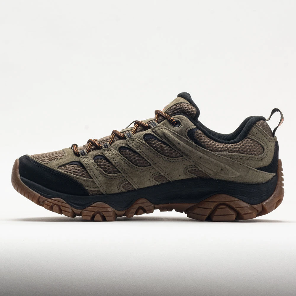 Merrell Moab 3 Waterproof Men's Olive/Gum 4 Merrell Moab 3 Waterproof Men's Olive/Gum - Image 2