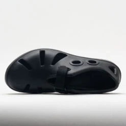 OOFOS OOcandoo Men's Black 10 OOFOS OOcandoo Men's Black -Deals PeakStride Shoes Store 631321 2