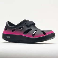 OOFOS OOcandoo Women's Pink -Deals PeakStride Shoes Store 631323 5
