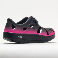 OOFOS OOcandoo Women's Pink -Deals PeakStride Shoes Store 631323 6
