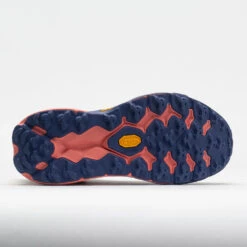 Hoka One One Speedgoat 5 Mid GTX Women's Bellwether Blue/Camellia -Deals PeakStride Shoes Store 631326 4