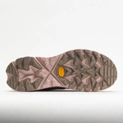 HOKA Anacapa Breeze Low Women's Oxford Tan/Peach Whip -Deals PeakStride Shoes Store 631328 4