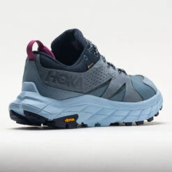 HOKA Anacapa Low GTX Women's Mountain Spring/Summer Song 13 HOKA Anacapa Low GTX Women's Mountain Spring/Summer Song -Deals PeakStride Shoes Store 631334 6