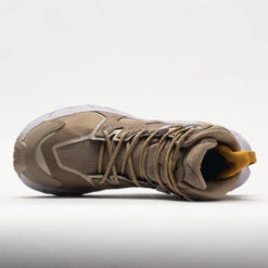 HOKA Anacapa Mid GTX Women's Dune/Lilac Marble -Deals PeakStride Shoes Store 631336 2