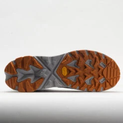 Hoka One One Anacapa Mid GTX Men's Castlerock/Harbor Mist 11 Hoka One One Anacapa Mid GTX Men's Castlerock/Harbor Mist -Deals PeakStride Shoes Store 631338 4