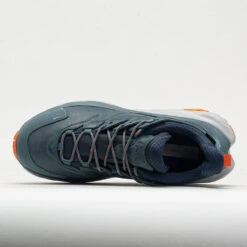 HOKA Kaha 2 Low GTX Men's Goblin Blue/Harbor Mist 10 HOKA Kaha 2 Low GTX Men's Goblin Blue/Harbor Mist -Deals PeakStride Shoes Store 631341 2