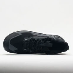 Adidas Terrex Free Hiker 2 GTX Men's Core Black/Grey -Deals PeakStride Shoes Store 631346 2