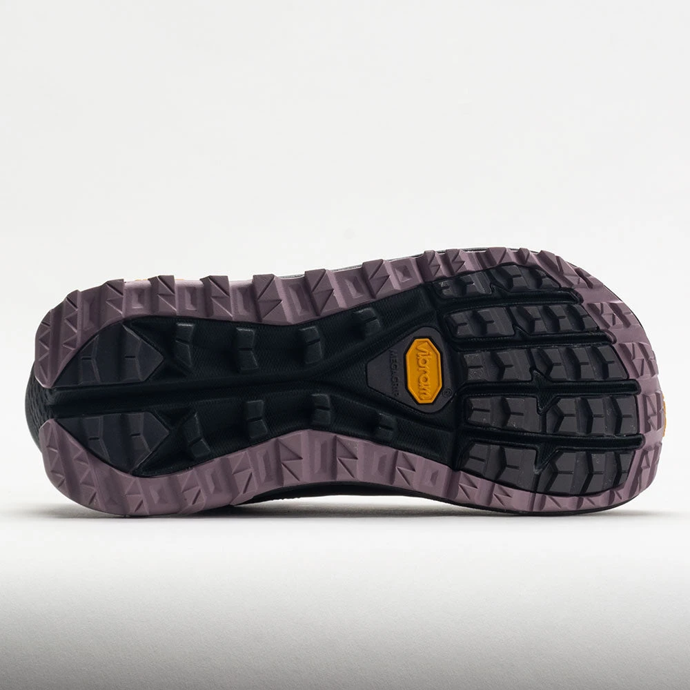 Altra Olympus 5 Hike Low GTX Women's Gray/Black 6 Altra Olympus 5 Hike Low GTX Women's Gray/Black - Image 4