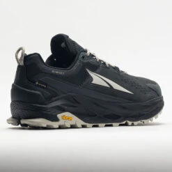 Altra Olympus 5 Hike Low GTX Men's Black 13 Altra Olympus 5 Hike Low GTX Men's Black -Deals PeakStride Shoes Store 631351 6