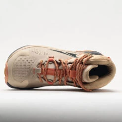 Altra Olympus 5 Hike Mid GTX Women's Sand 10 Altra Olympus 5 Hike Mid GTX Women's Sand -Deals PeakStride Shoes Store 631352 2