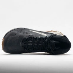 Altra Olympus 5 Hike Mid GTX Men's Black/Gray -Deals PeakStride Shoes Store 631353 2