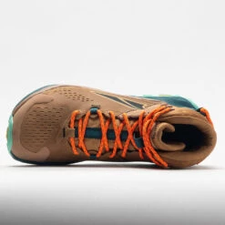 Altra Olympus 5 Hike Mid GTX Men's Brown -Deals PeakStride Shoes Store 631354 2