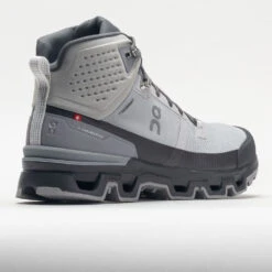 On Running On Cloudrock 2 Waterproof Women's Glacier/Eclipse 13 On Running On Cloudrock 2 Waterproof Women's Glacier/Eclipse -Deals PeakStride Shoes Store 631355 6