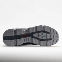 On Running On Cloudrock 2 Waterproof Men's Alloy/Eclipse -Deals PeakStride Shoes Store 631356 4