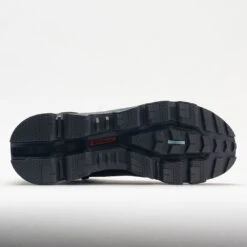 On Running On Cloudrock 2 Waterproof Men's Black/Eclipse -Deals PeakStride Shoes Store 631357 4