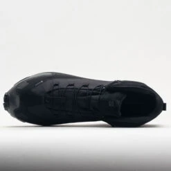 Salomon Cross Hike 2 Mid GTX Men's Black -Deals PeakStride Shoes Store 631363 2