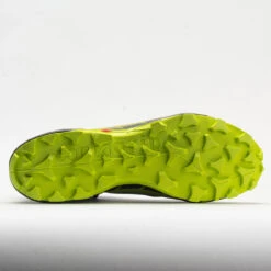 Salomon Cross Hike 2 Mid GTX Men's Quiet Shade/Acid Lime -Deals PeakStride Shoes Store 631364 4