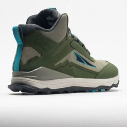 Altra Lone Peak Hiker Men's Dusty Olive -Deals PeakStride Shoes Store 631373 6