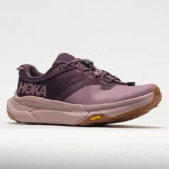 HOKA Transport Women's Raisin/Wistful Mauve -Deals PeakStride Shoes Store 631381 5
