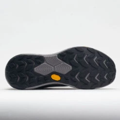 HOKA Transport Men's Castlerock/Black -Deals PeakStride Shoes Store 631383 4