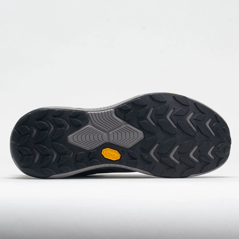 HOKA Transport Men's Castlerock/Black 6 HOKA Transport Men's Castlerock/Black - Image 4