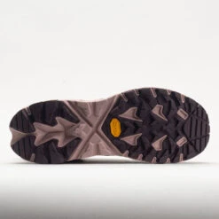 HOKA Anacapa Breeze Mid Women's Raisin/Pale Mauve 11 HOKA Anacapa Breeze Mid Women's Raisin/Pale Mauve -Deals PeakStride Shoes Store 631387 4