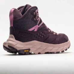 HOKA Anacapa Breeze Mid Women's Raisin/Pale Mauve 13 HOKA Anacapa Breeze Mid Women's Raisin/Pale Mauve -Deals PeakStride Shoes Store 631387 6