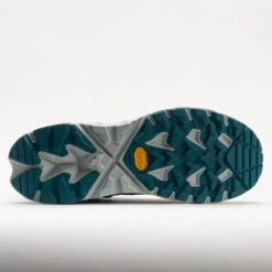 HOKA Anacapa Breeze Mid Women's Trellis/Mist Green -Deals PeakStride Shoes Store 631388 4