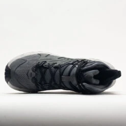 HOKA Anacapa Breeze Mid Men's Castlerock/Harbor Mist -Deals PeakStride Shoes Store 631390 2