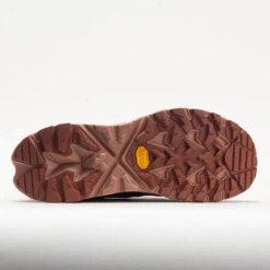 HOKA Anacapa Breeze Low Women's Baked Clay/Cork -Deals PeakStride Shoes Store 631392 4