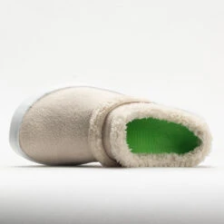 OOFOS OOcoozie Mule Women's Beige 10 OOFOS OOcoozie Mule Women's Beige -Deals PeakStride Shoes Store 631400 2