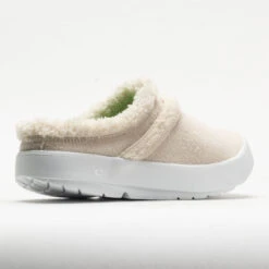 OOFOS OOcoozie Mule Women's Beige 13 OOFOS OOcoozie Mule Women's Beige -Deals PeakStride Shoes Store 631400 6