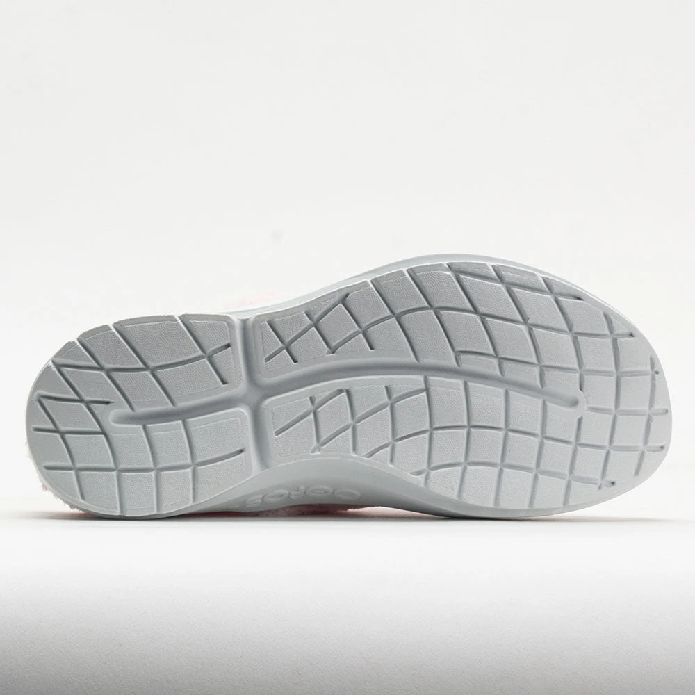 OOFOS OOcoozie Mule Women's Pink 6 OOFOS OOcoozie Mule Women's Pink - Image 4