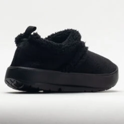 OOFOS OOcoozie Low Women's Black -Deals PeakStride Shoes Store 631403 6