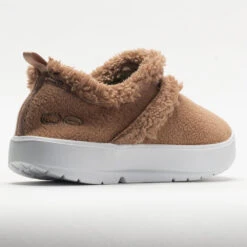 OOFOS OOcoozie Low Women's Chestnut 13 OOFOS OOcoozie Low Women's Chestnut -Deals PeakStride Shoes Store 631404 6