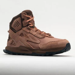 Altra Lone Peak Hiker 2 Women's Brown -Deals PeakStride Shoes Store 631405 5