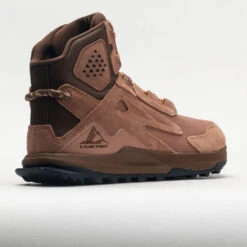 Altra Lone Peak Hiker 2 Women's Brown -Deals PeakStride Shoes Store 631405 6