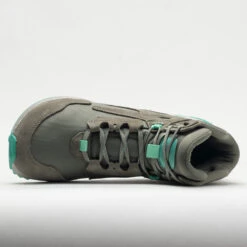 Altra Lone Peak Hiker 2 Women's Gray/Green 10 Altra Lone Peak Hiker 2 Women's Gray/Green -Deals PeakStride Shoes Store 631406 2