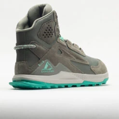 Altra Lone Peak Hiker 2 Women's Gray/Green 13 Altra Lone Peak Hiker 2 Women's Gray/Green -Deals PeakStride Shoes Store 631406 6